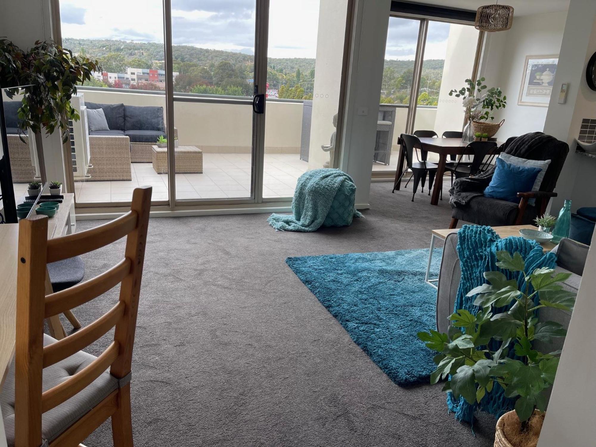 Ferienwohnung Qbn Cracker: 2Br, 2Ba, 2 Secure B/ Ment Car Parks Queanbeyan Exterior foto